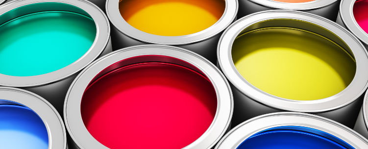 4 façons de raviver votre maison avec de la peinture