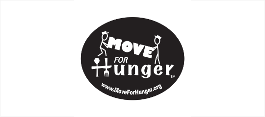 MoveForHunger