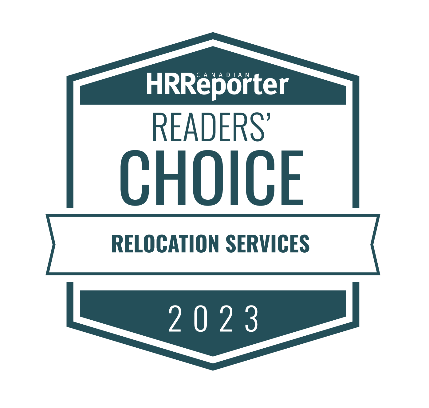 CHRR Readers' Choice 2023_Relocation Services