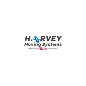 Harvey Moving Systems Logo