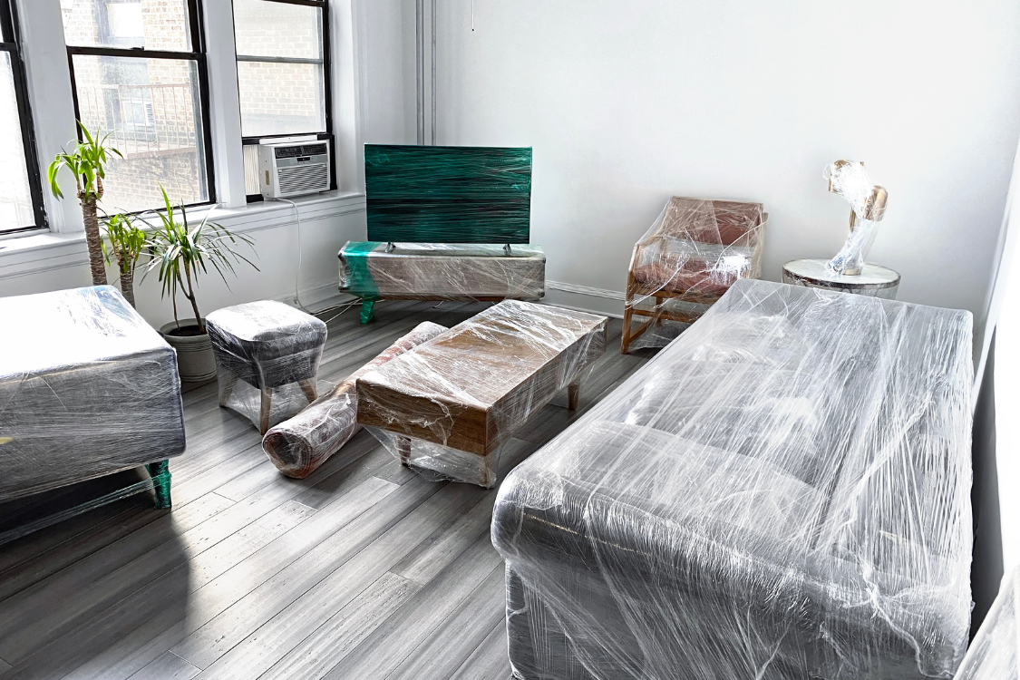 Atlas Transit Protection