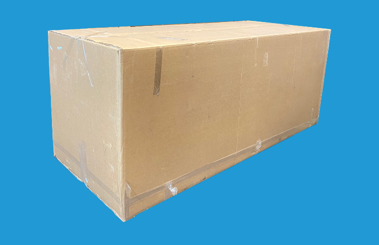 Atlas sofa box