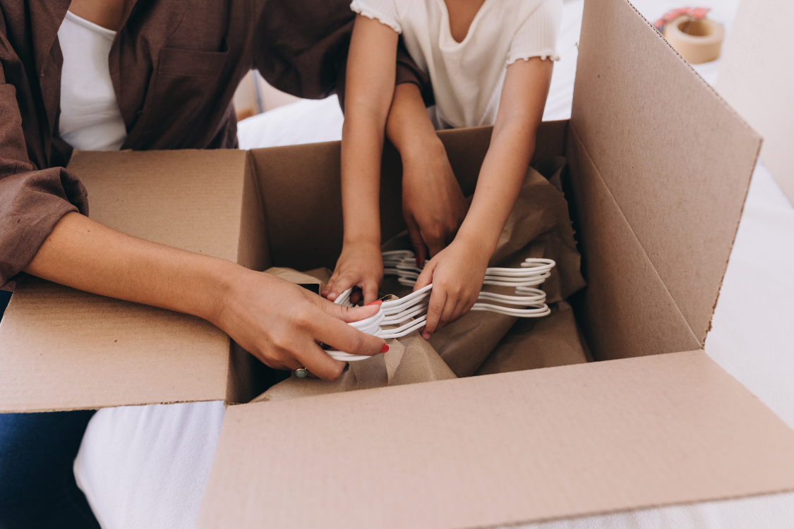 How to Choose the Right Mover for Your Long-Distance Move