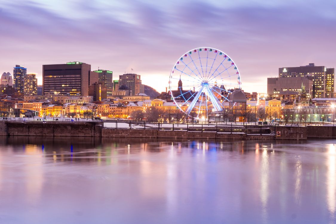 Moving to Montreal: Your Insider’s Guide from the Atlas Agent Network