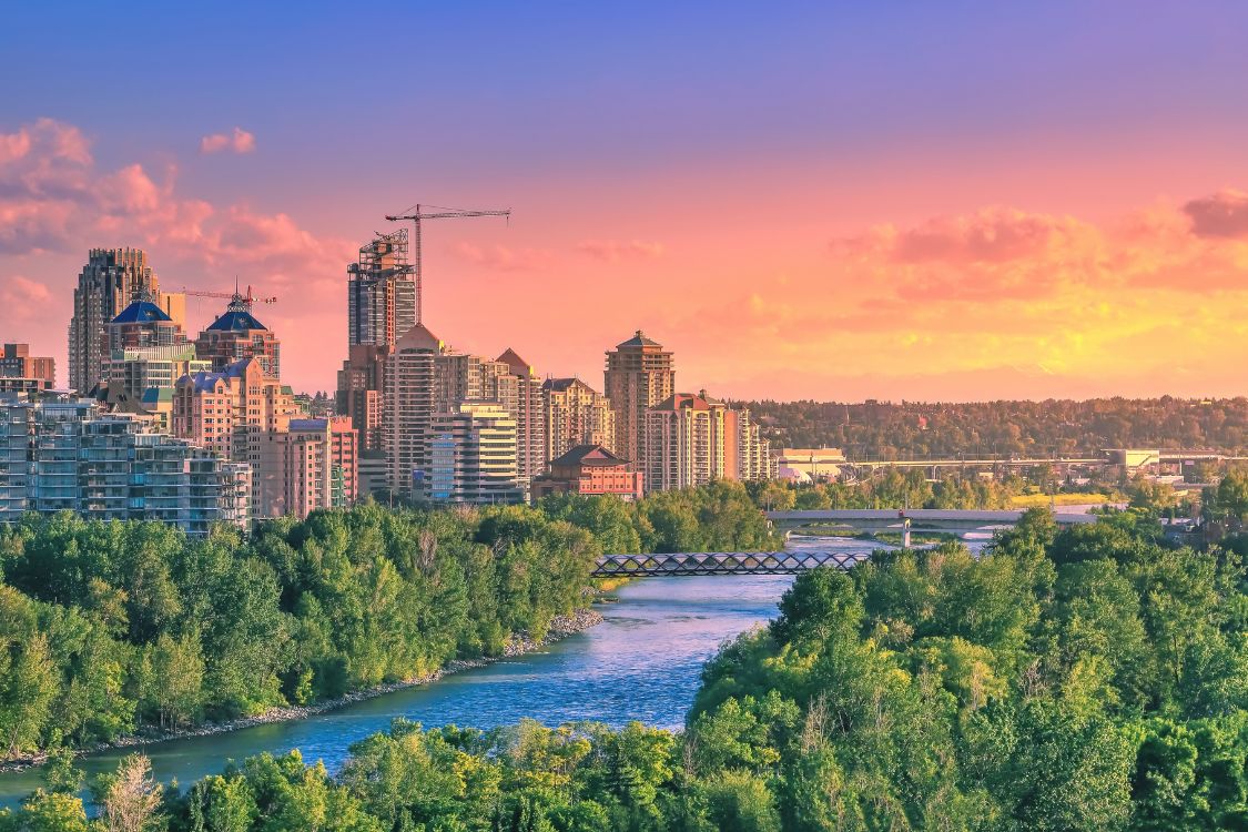 Moving to Calgary: Your Insider’s Guide from the Atlas Agent Network