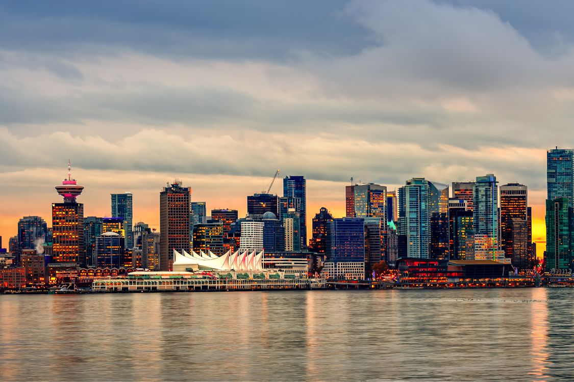 Moving to Vancouver: Your Insider’s Guide from the Atlas Agent Network