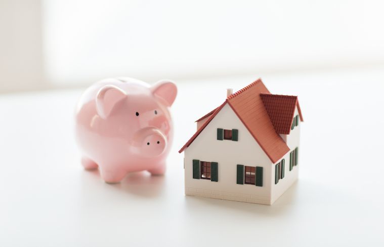Économies pour l'accession à la propriété et les services de déménagement