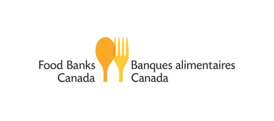 Food Banks Canada Logo